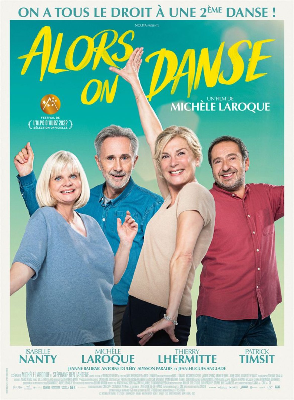 Alors on Danse