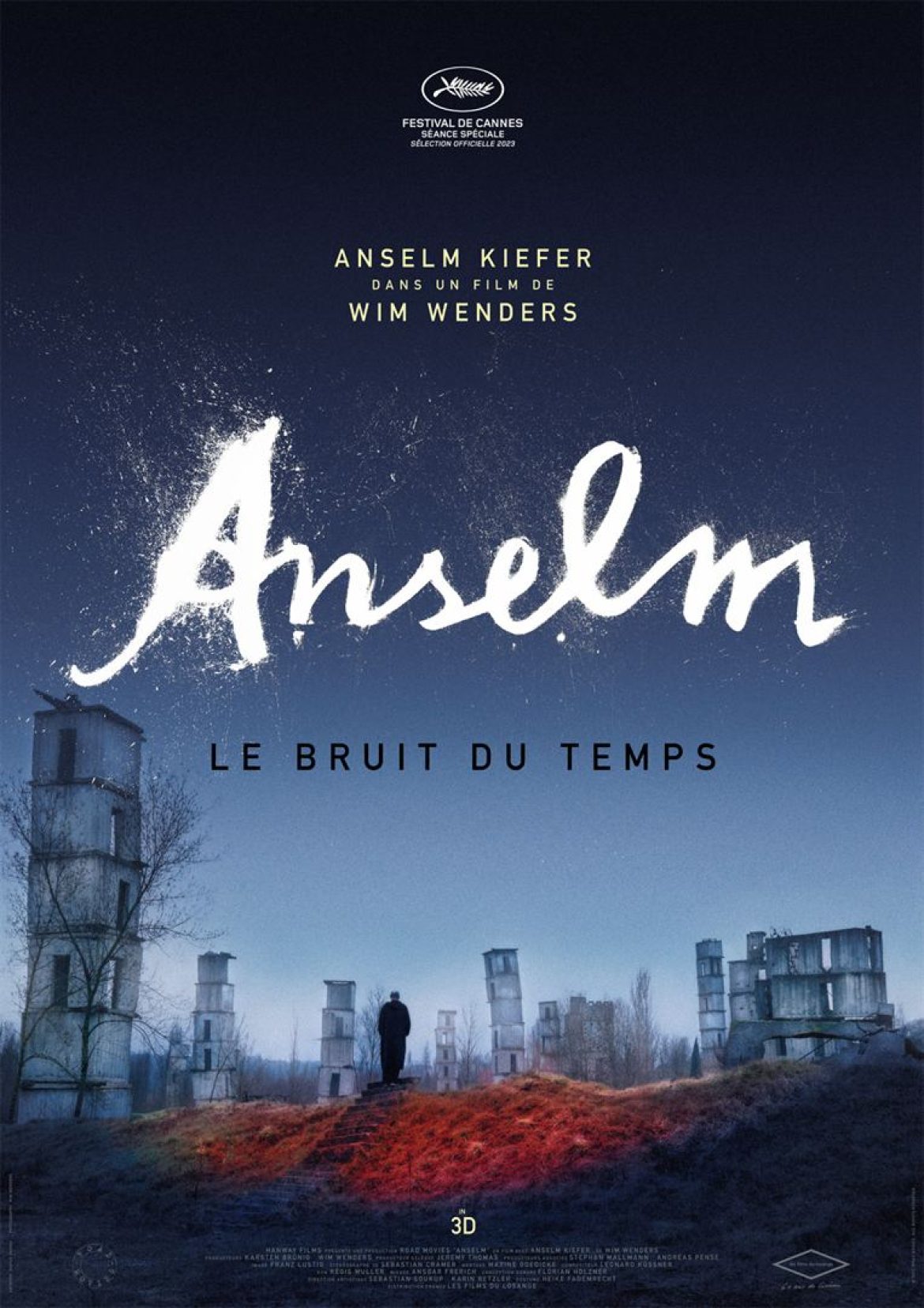 Anselm (le Bruit du Temps)