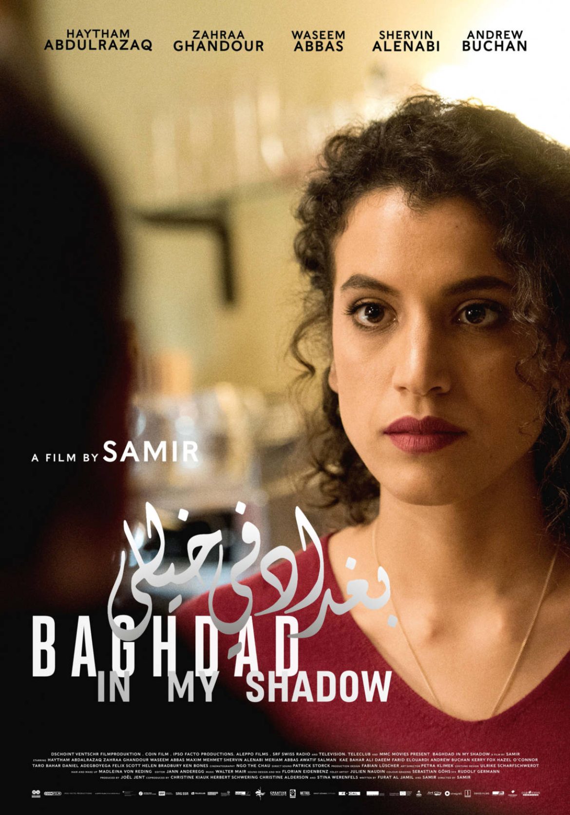 Films du Sud : Bagdad in my Shadow