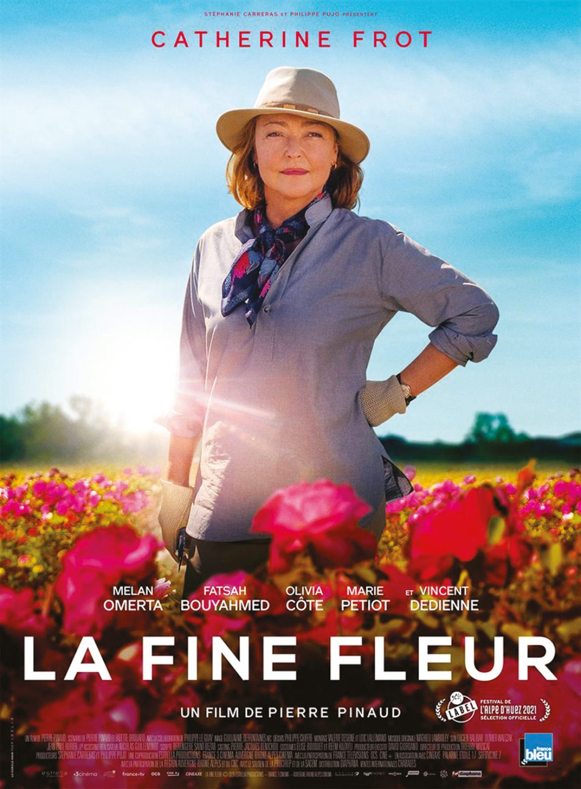 La Fine Fleur