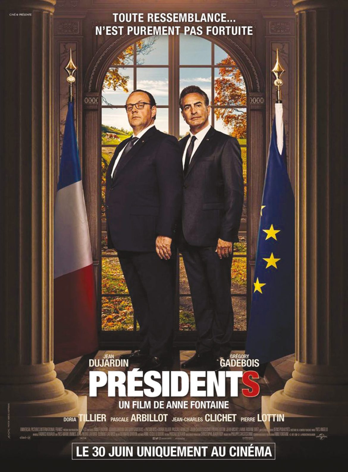 Présidents