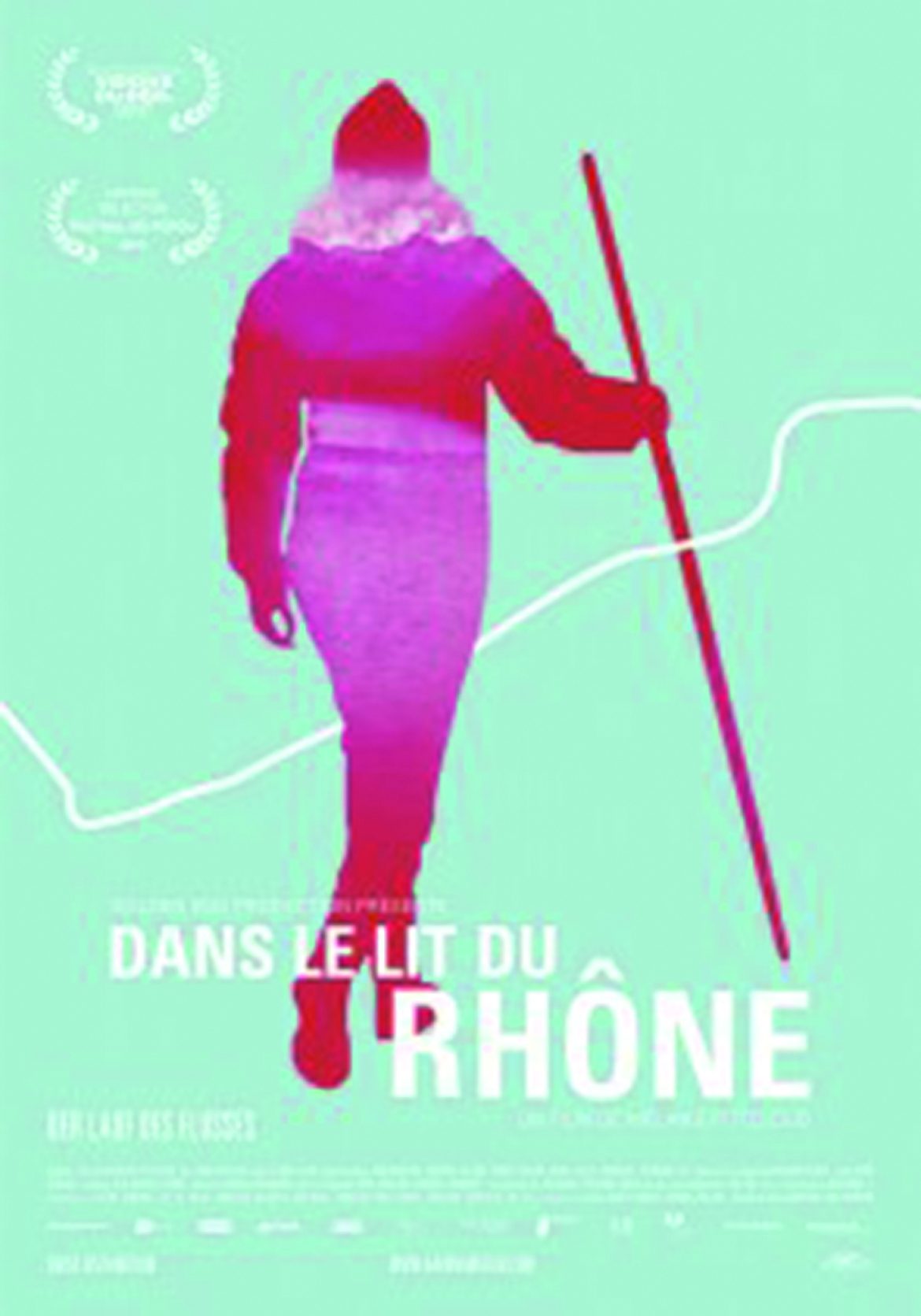 Ciné pour Tous: Dans le lit du Rhône