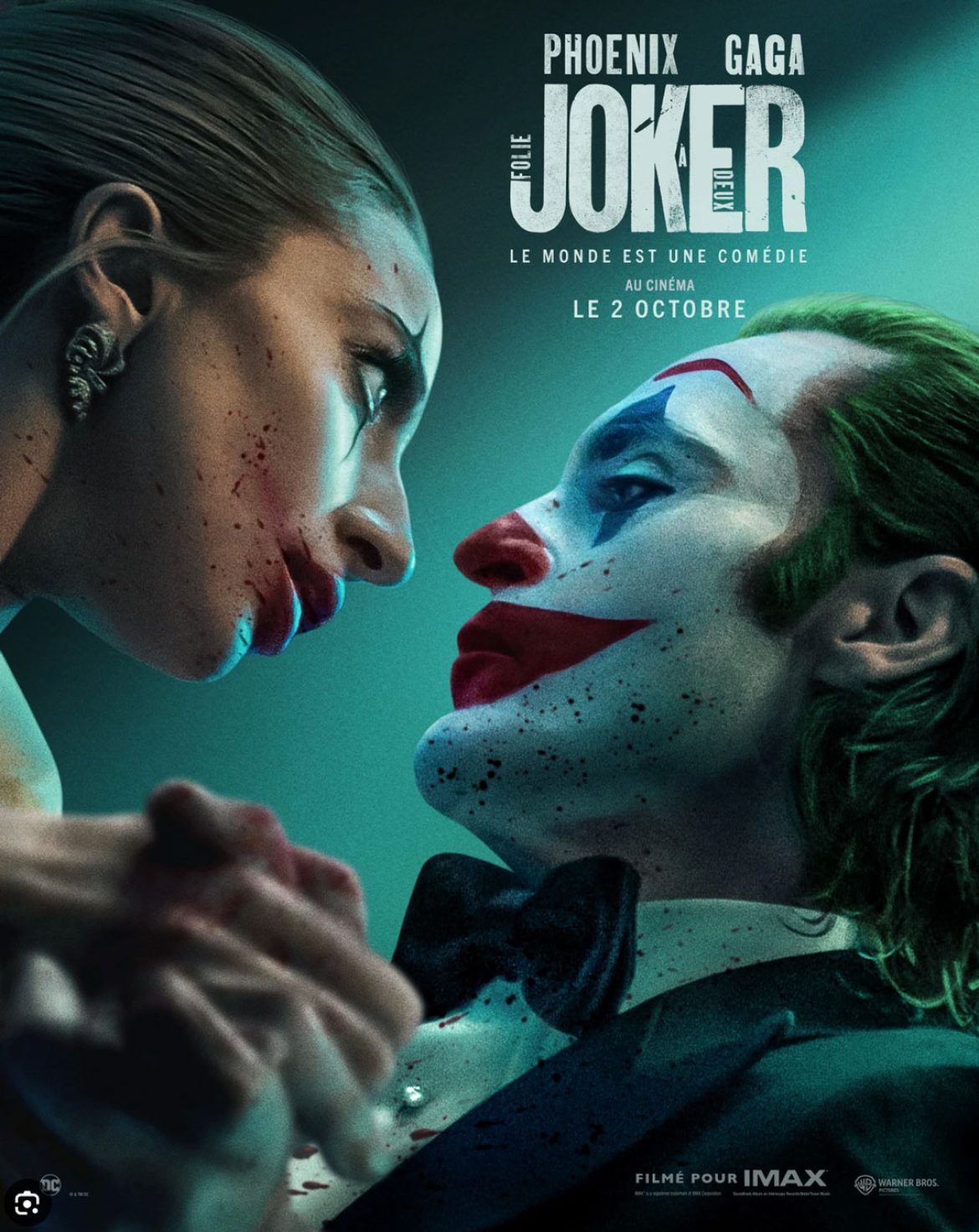 Joker : Folie à Deux