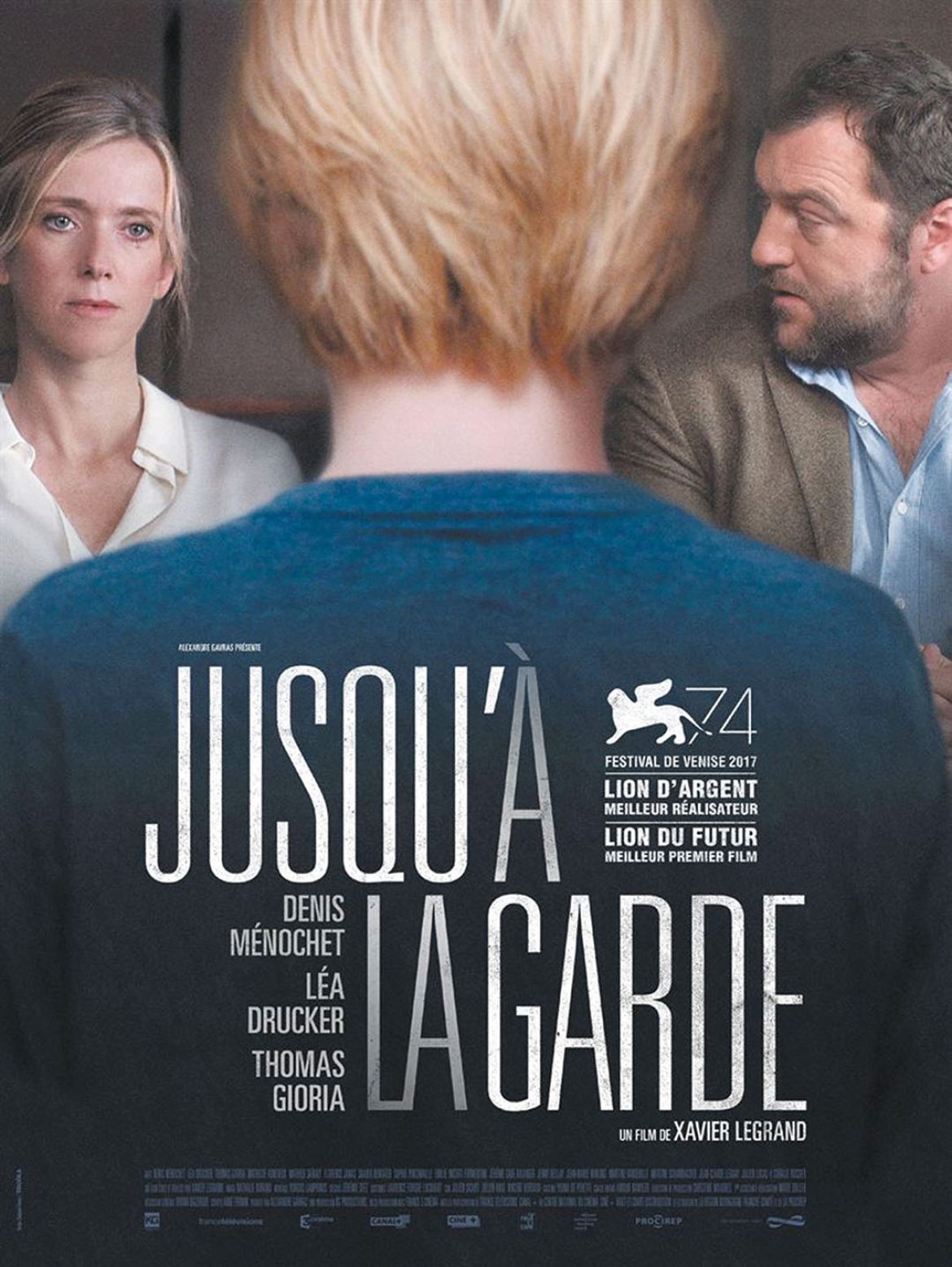 Jusqu’à la Garde