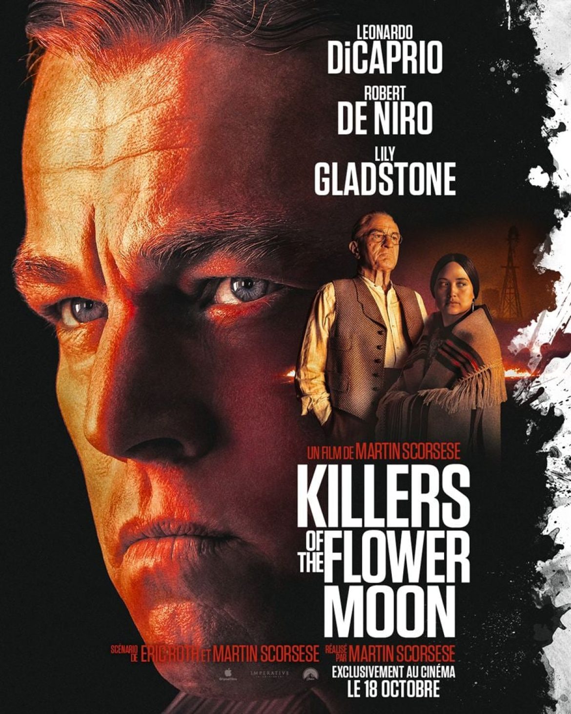 Killers of the Flower Moon