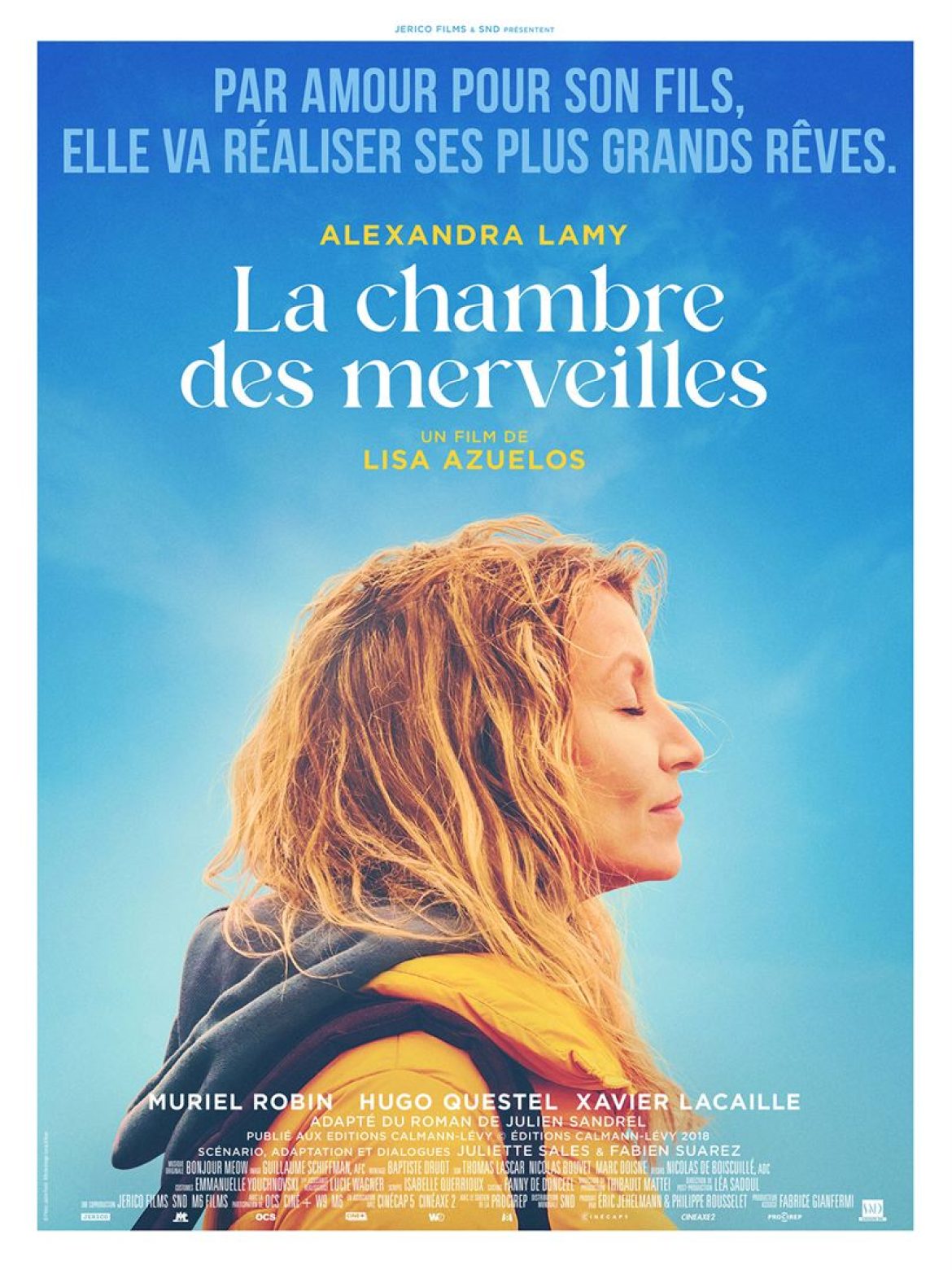 Ciné pour tous : La Chambre des Merveilles