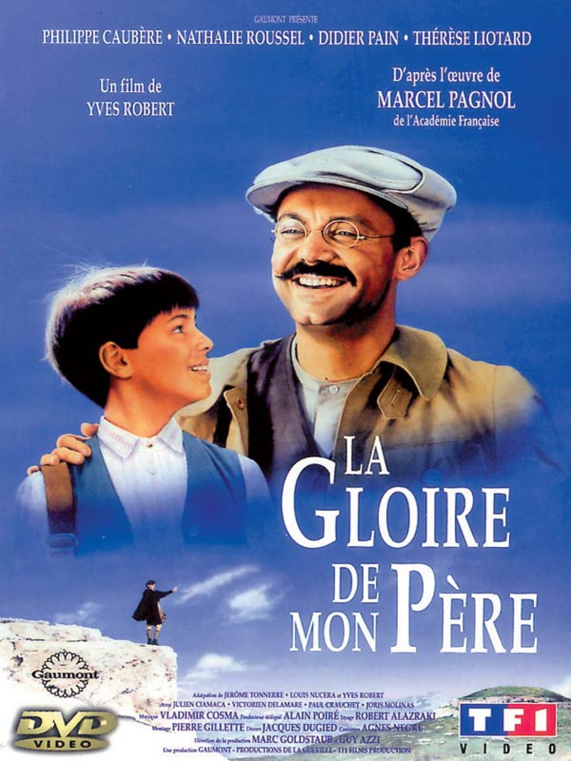 Ciné pour Tous : La Gloire de mon Père