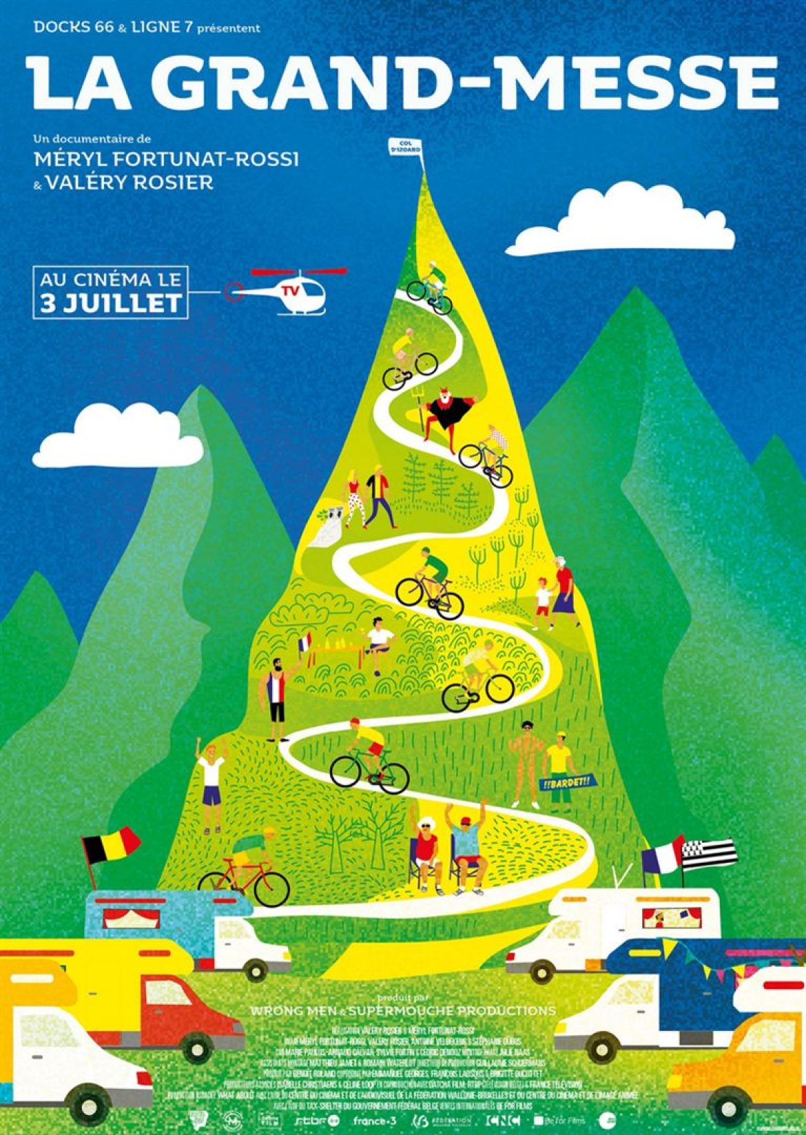 La Grand-Messe