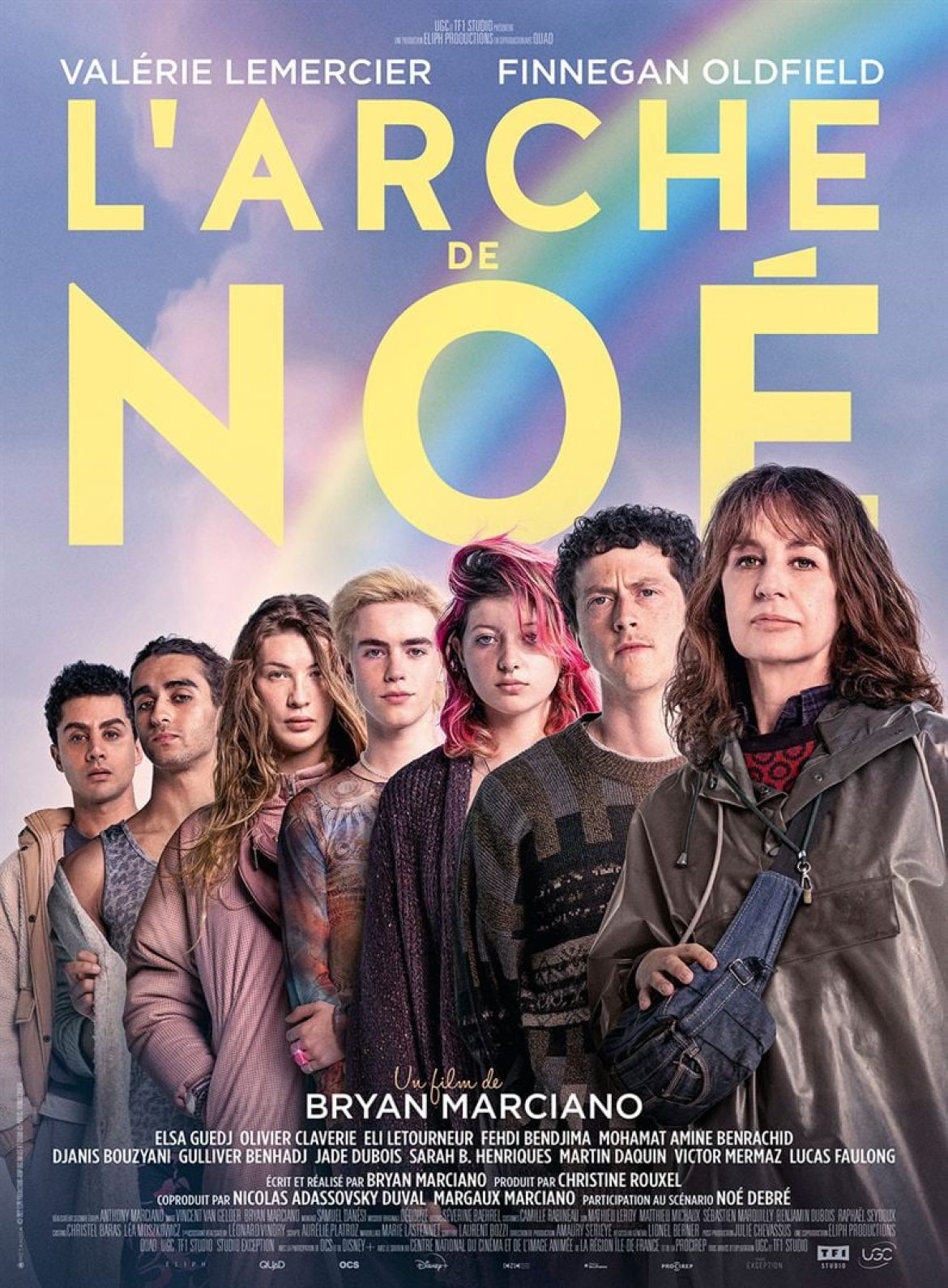 L’Arche de Noé