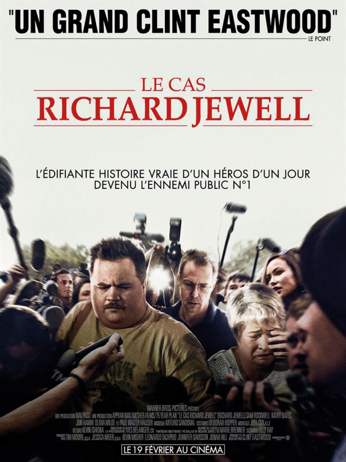 Le Cas Richard Jewell