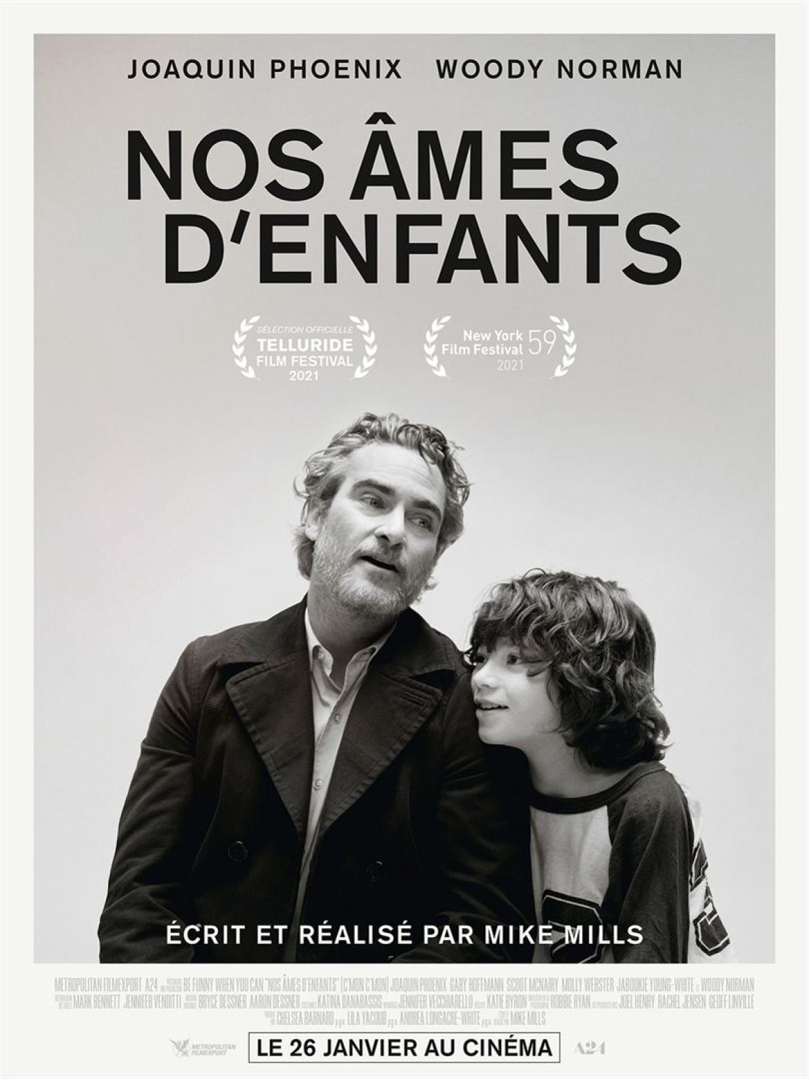 Nos Âmes d’Enfants (VOst)