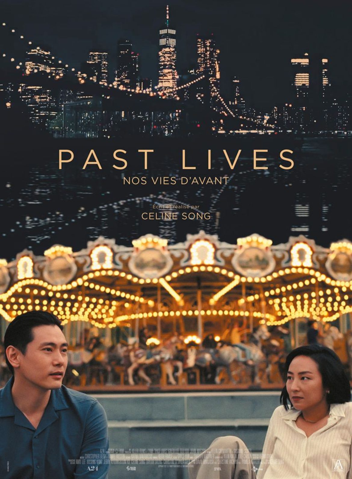 Past Lives (VOst)