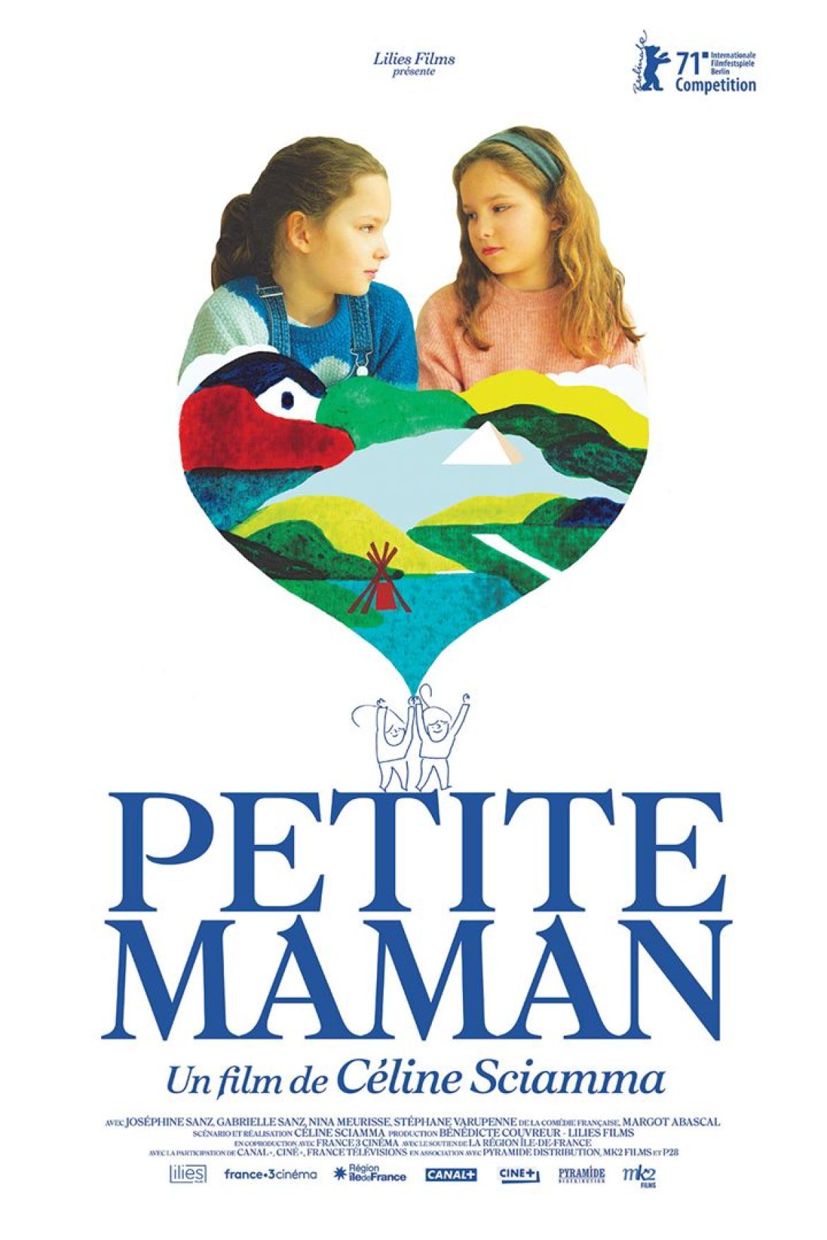 Petite Maman