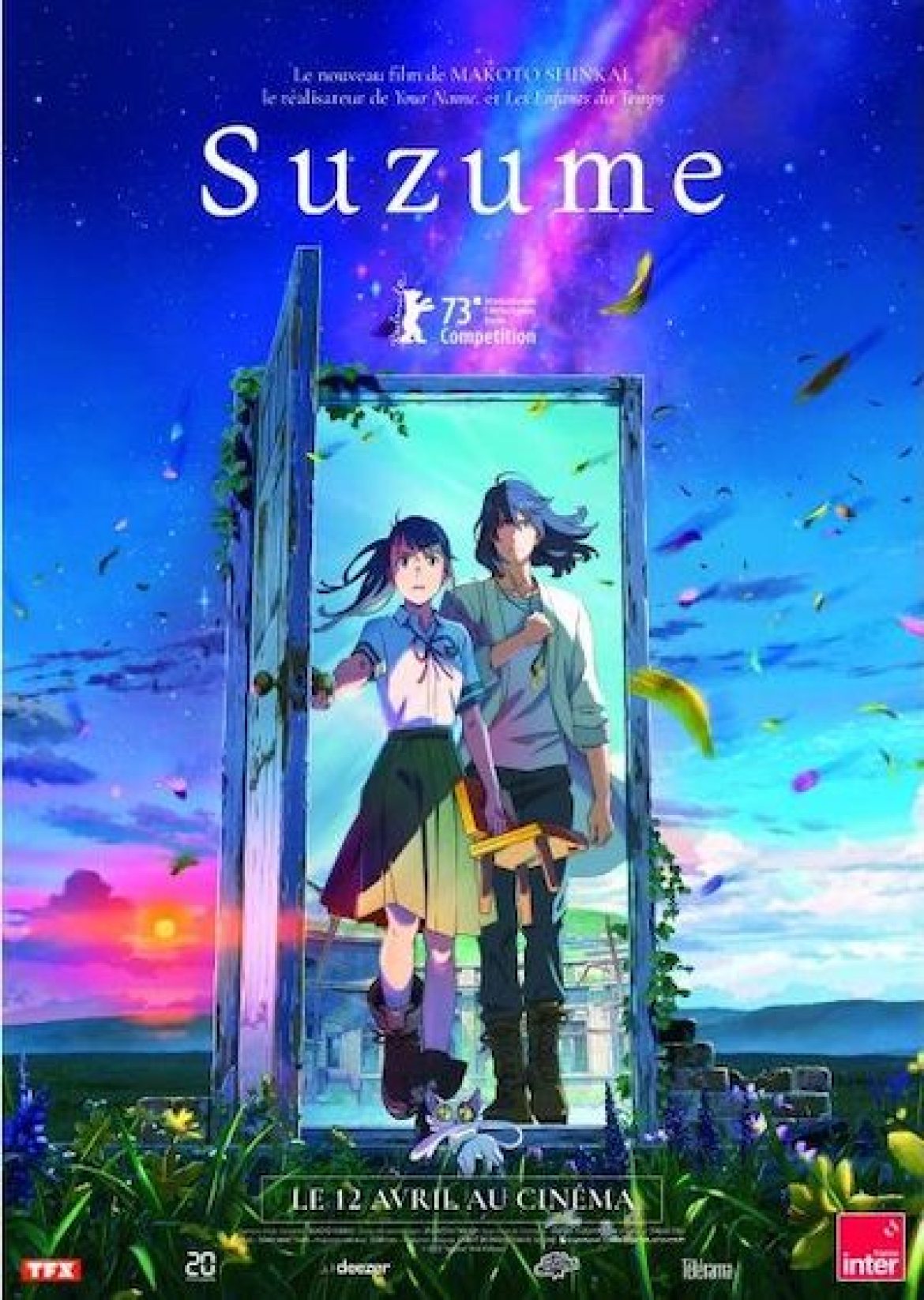 Suzume