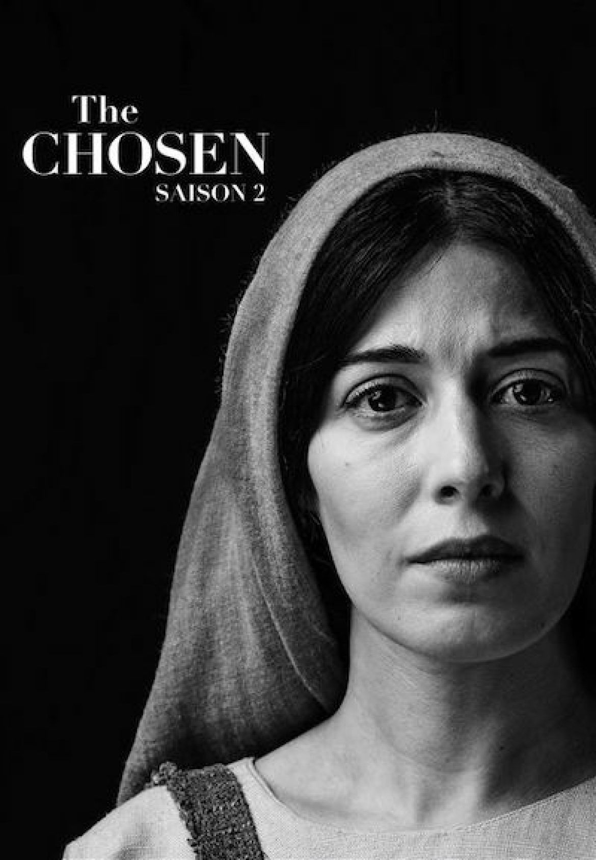 The Chosen : Saison 2  épisodes 7 & 8