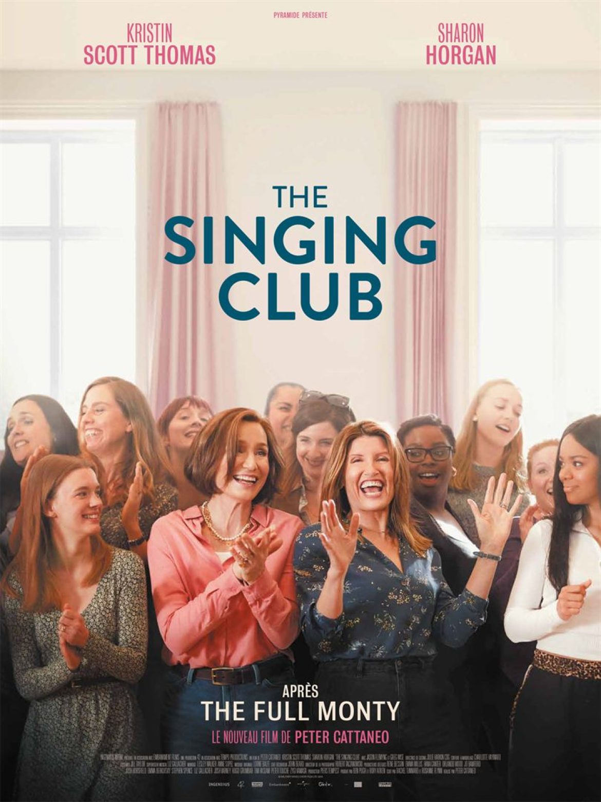 The Singing Club