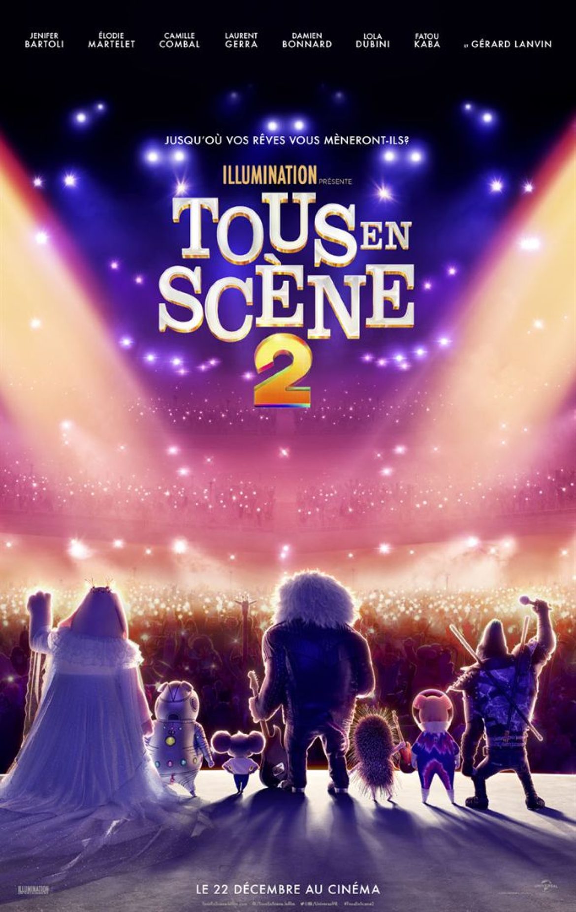 Tous en Scène 2