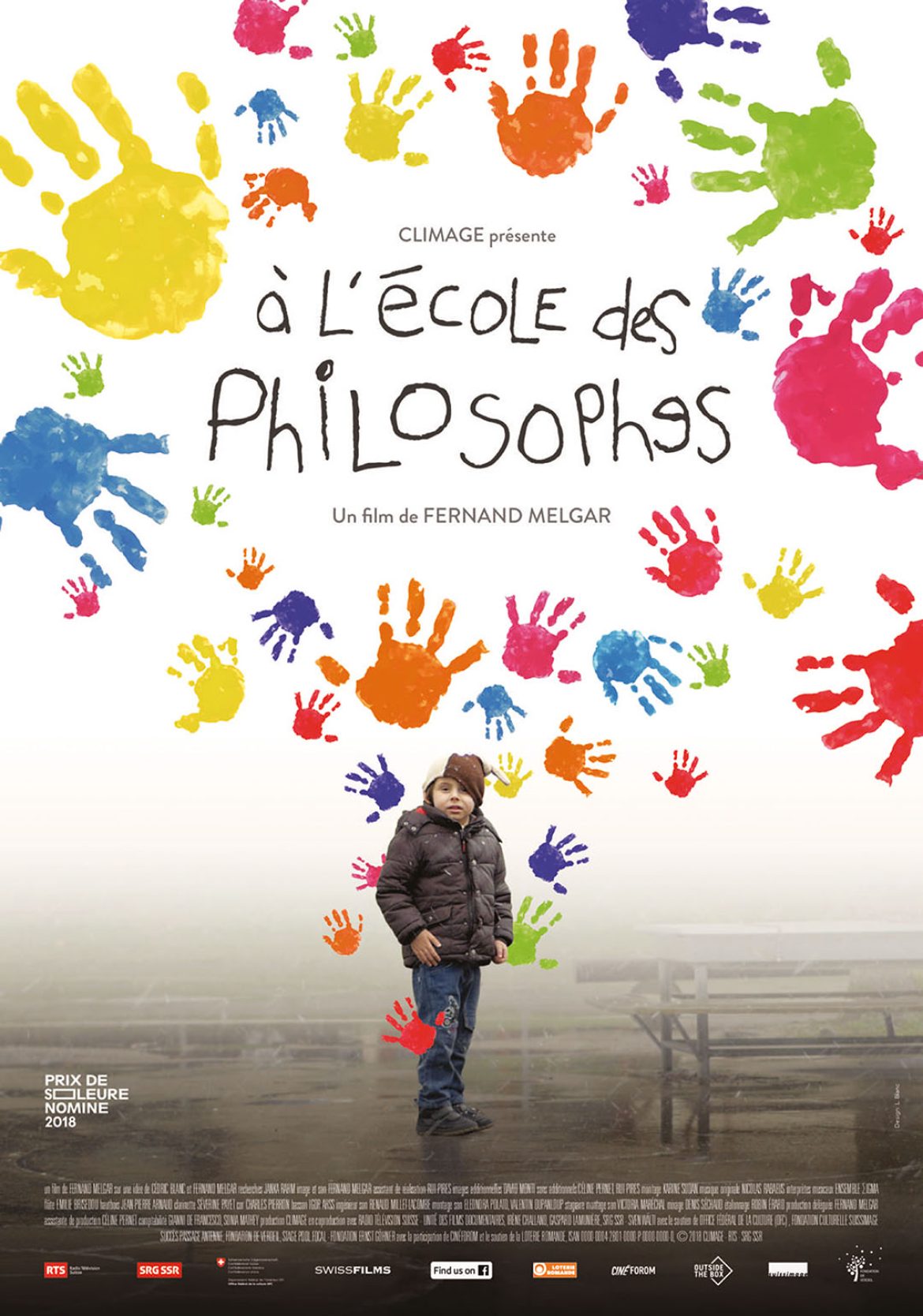 A l’Ecole des Philosophes