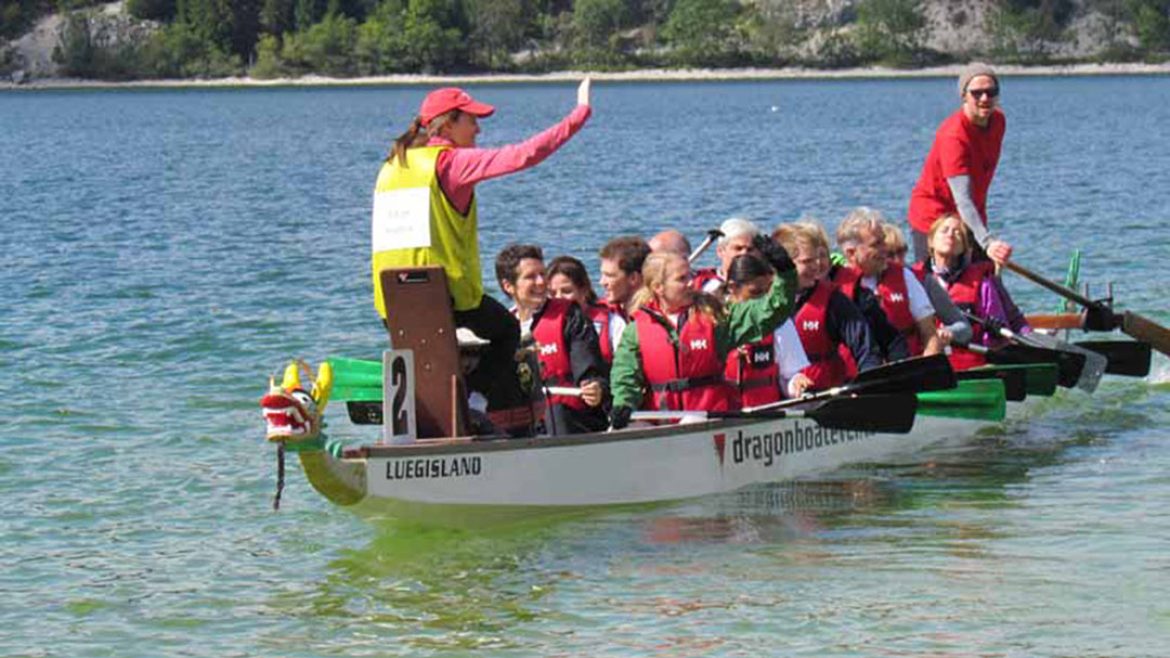 Paddle for Cancer