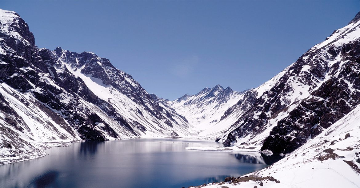 Ciné-Doc: La Cordillère des Songes à La Bobine en présence de spécialistes de la question chilienne