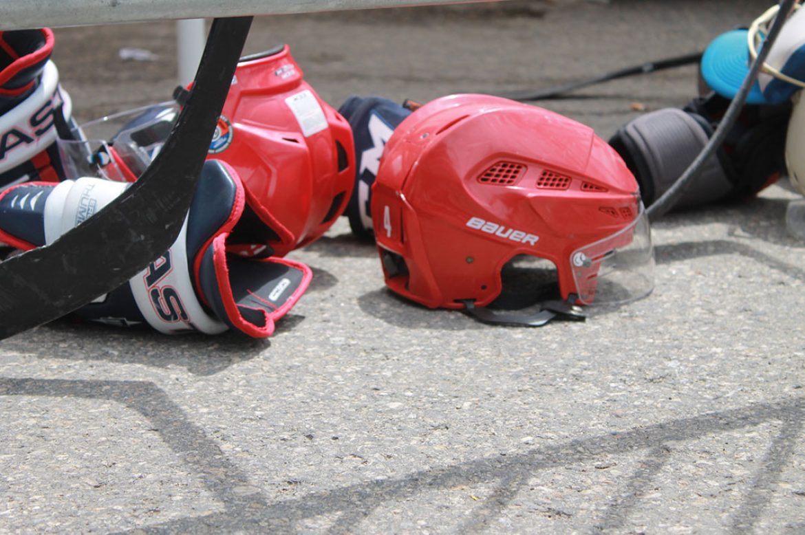 13e tournoi de Street Hockey