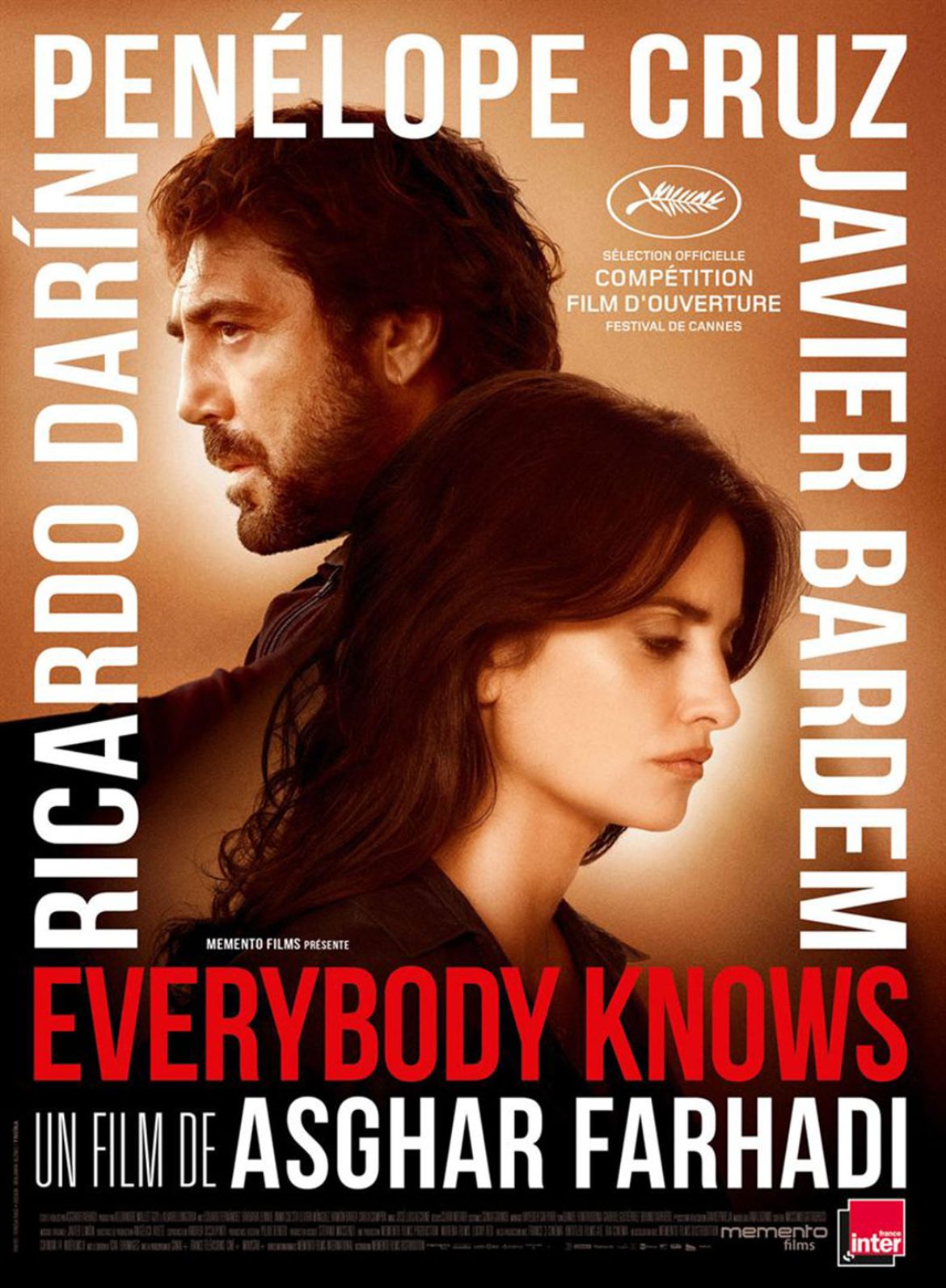Everybody Knows	(VOst)