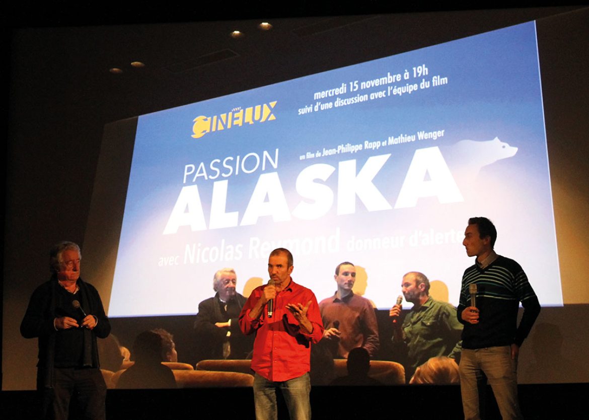 Passion Alaska: rideau sur un remarquable succès