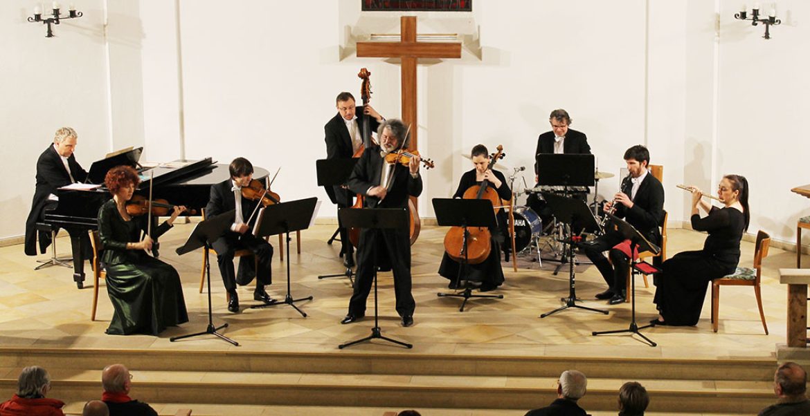 Le Charme viennois ou une musique facile d’accès