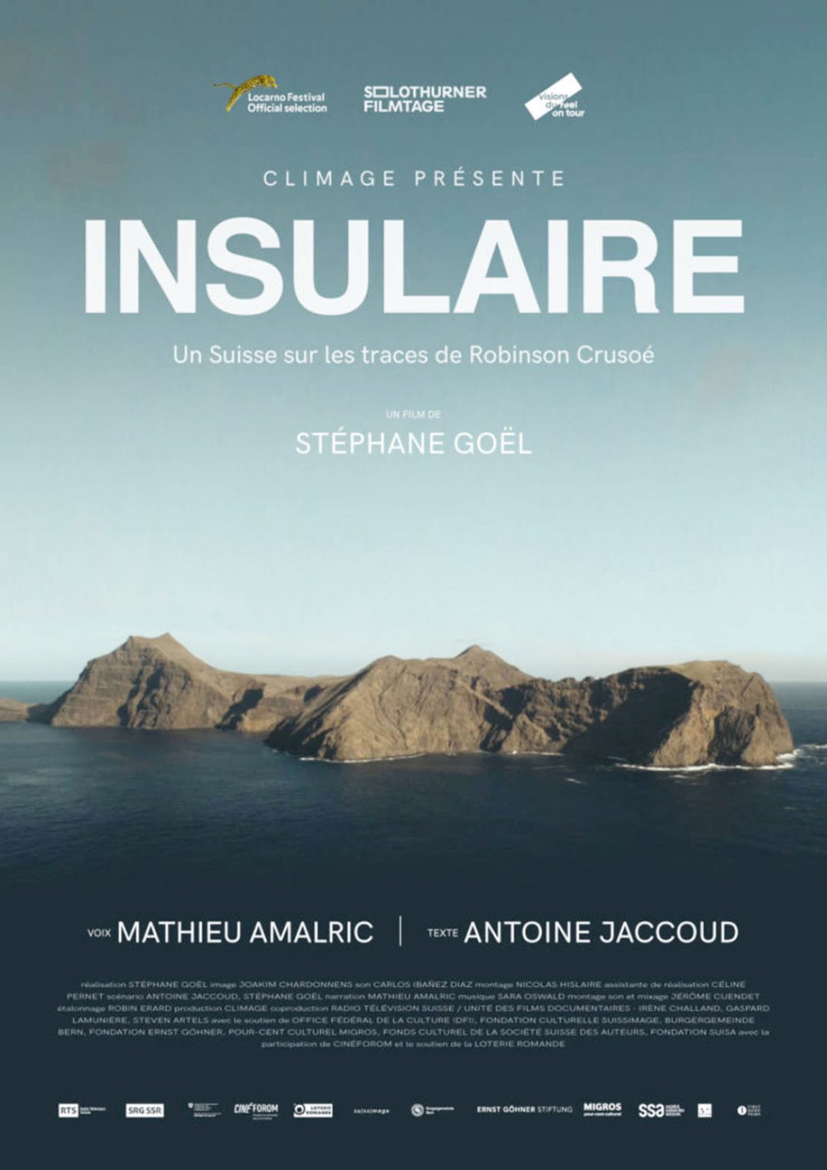 Insulaire