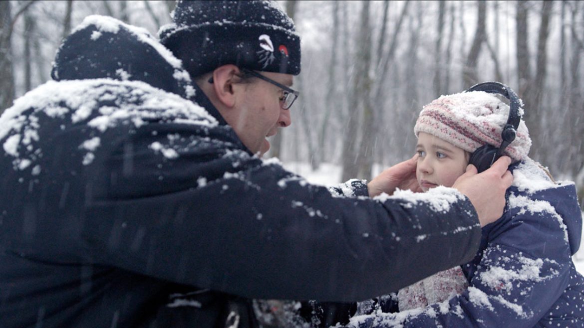 Ciné-Doc: Unique sortie romande de L’Esprit des lieux