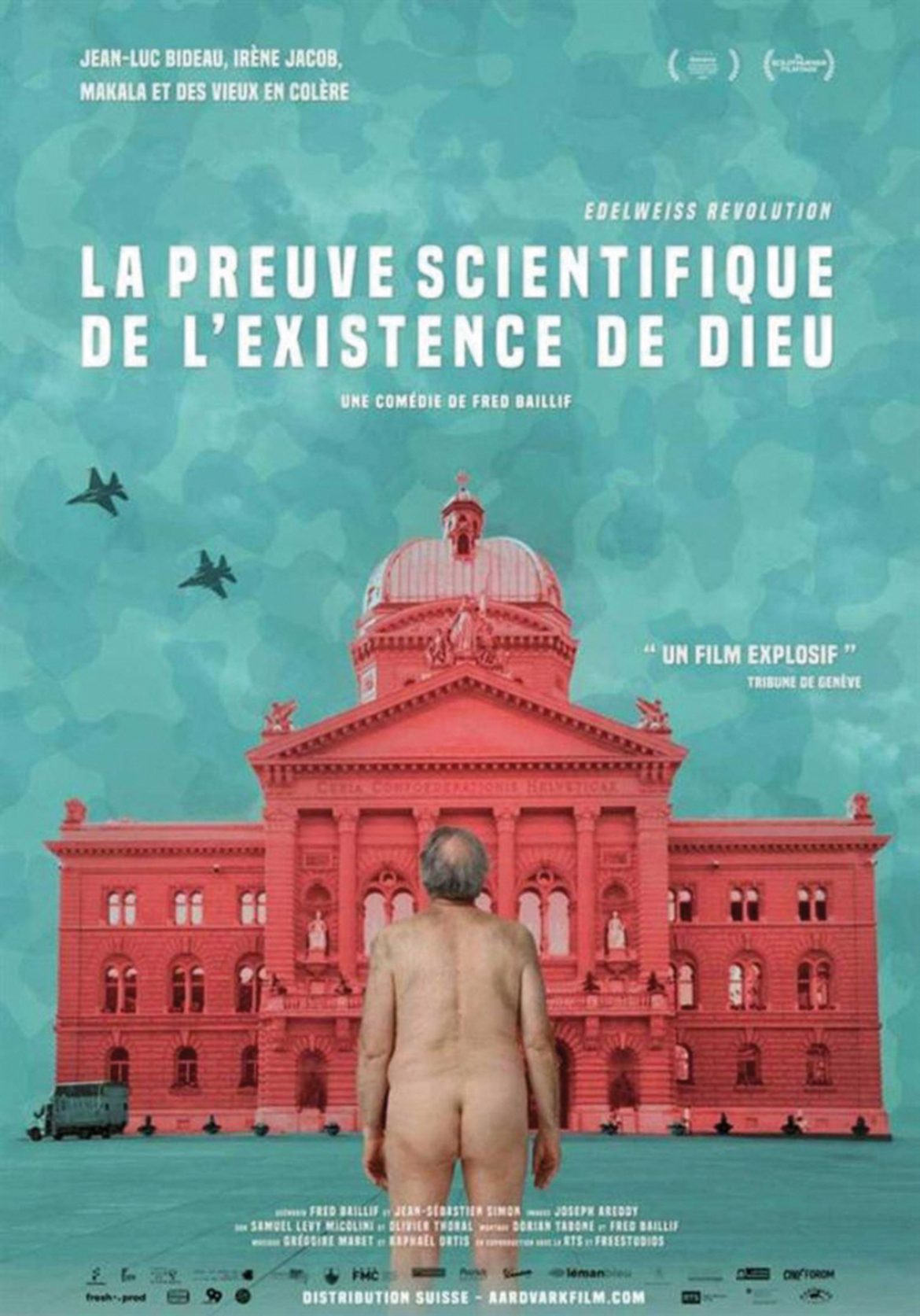 La preuve scientifique de l’existence de Dieu