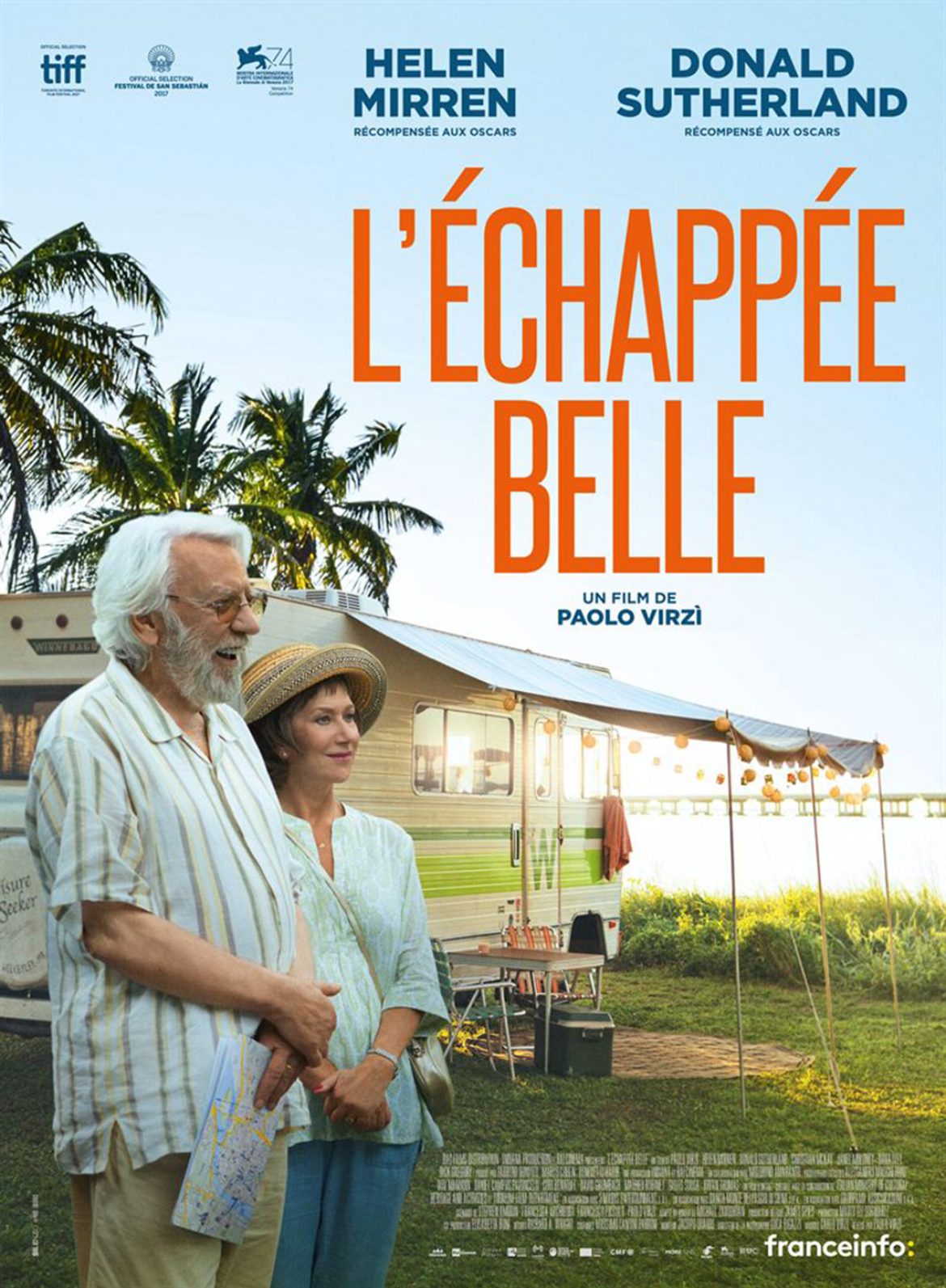 L’Echappée Belle