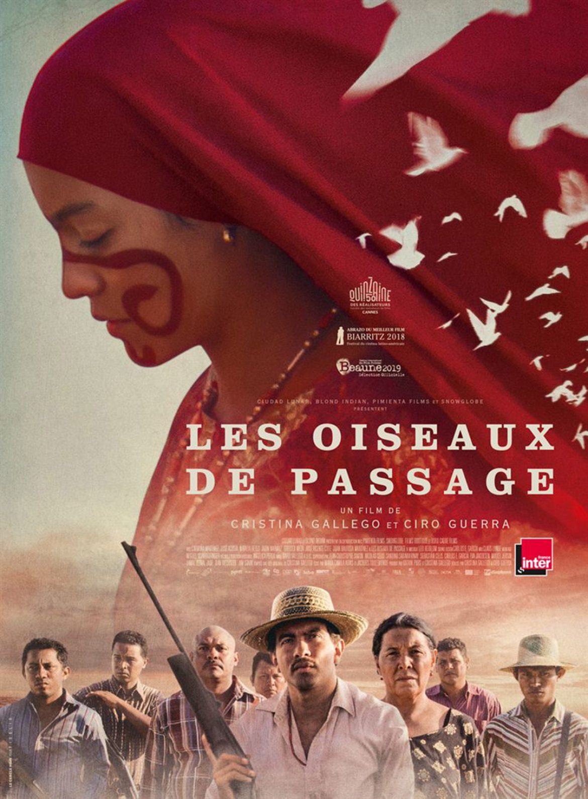 Les Oiseaux de Passage 