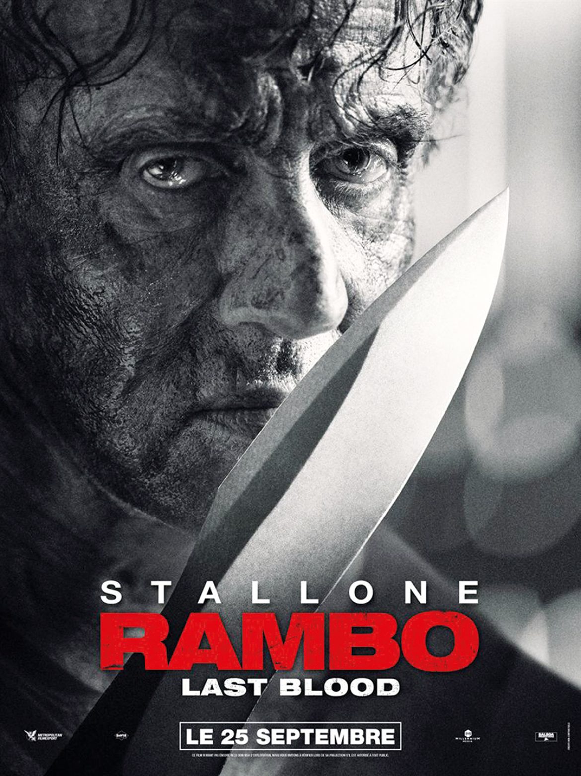 Rambo V: Last Blood