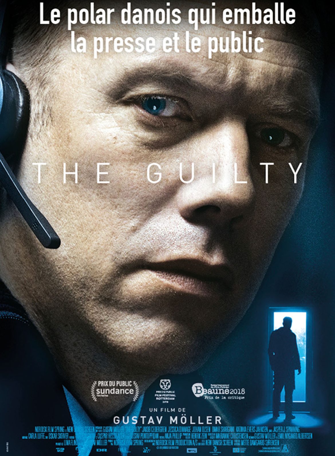 The Guilty