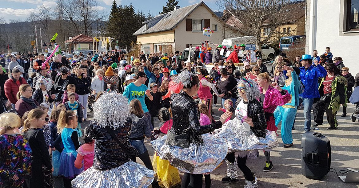 De d’Joux ça brille !